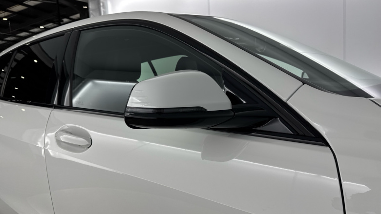 BMW 1 Series 118i M Sport 5dr Step Auto Petrol Hatchback